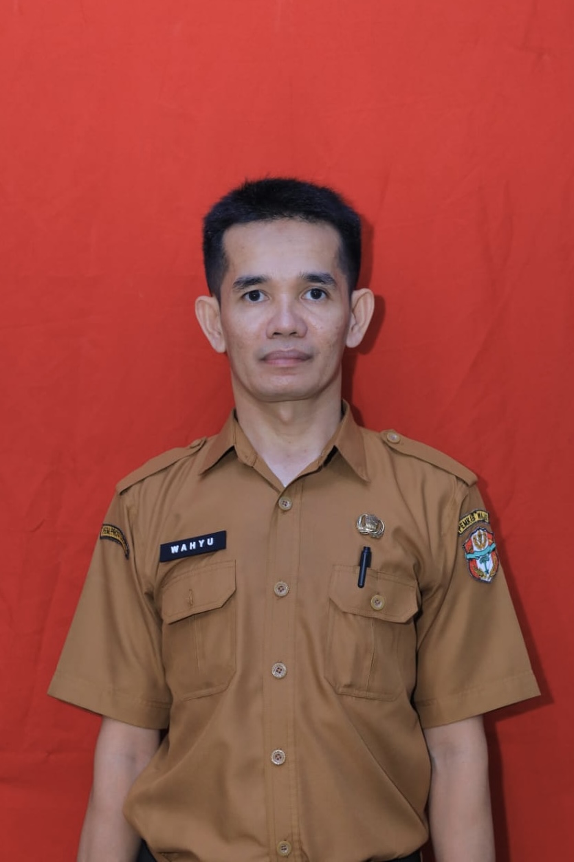 Wahyuddin, SE