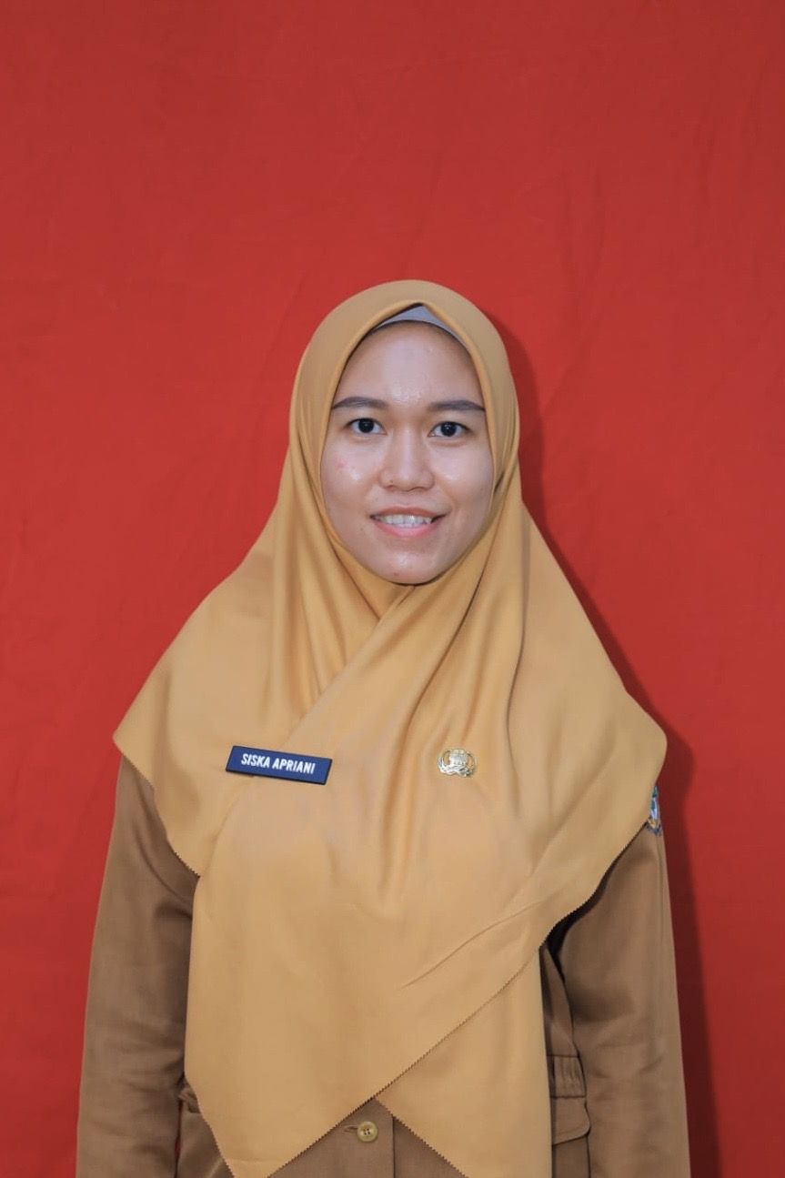Siska Apriani