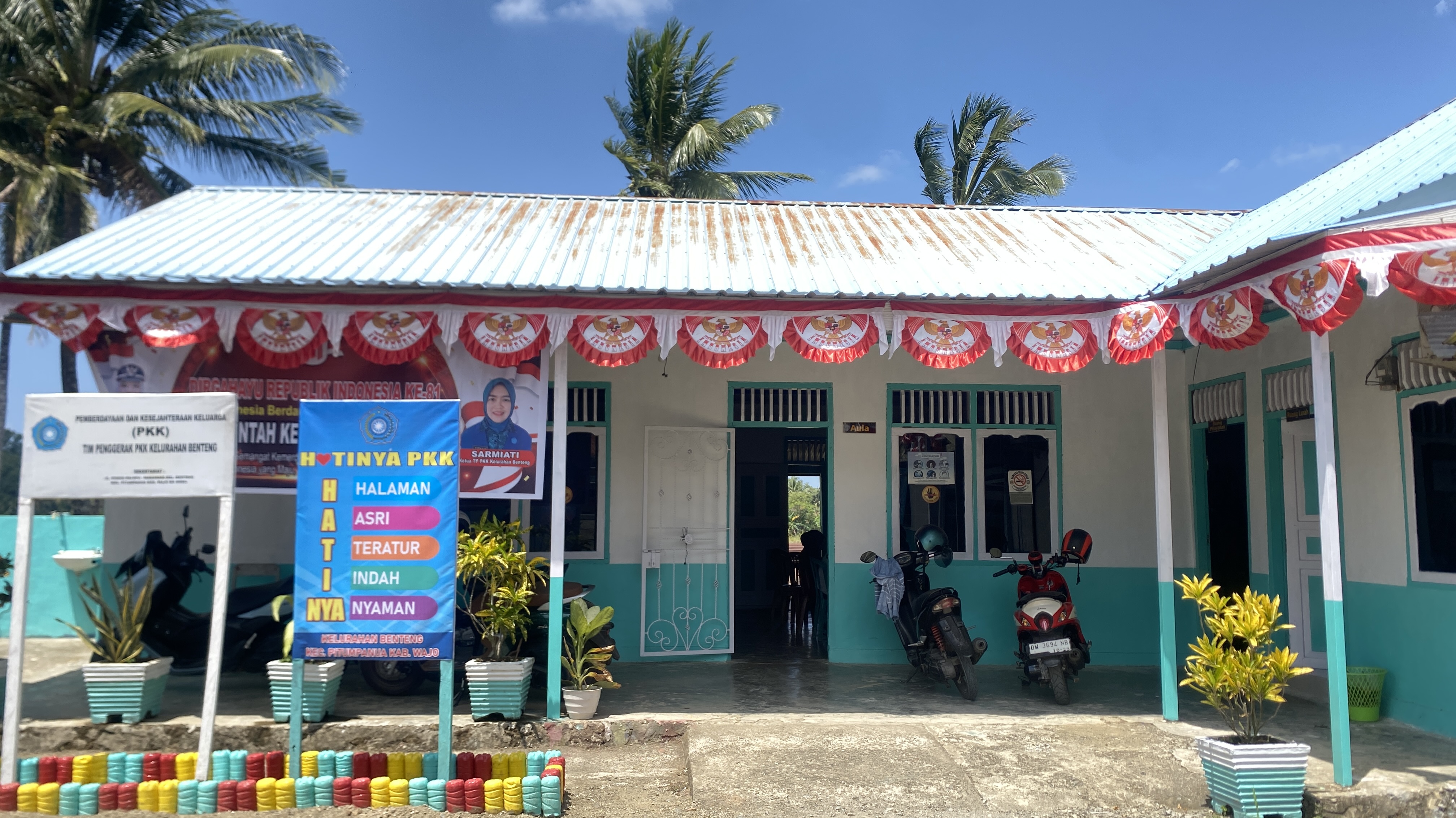 Wilayah Kelurahan